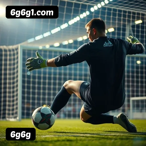 Requisitos do APK da 6g6g para Android