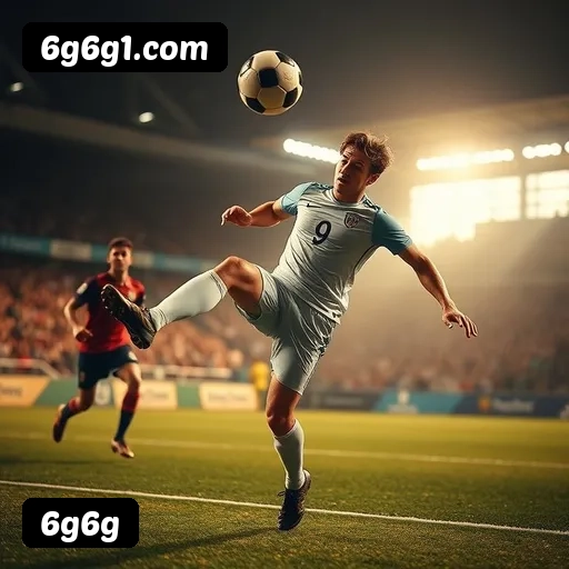 Tabela RTP dos jogos de cassino da 6g6g