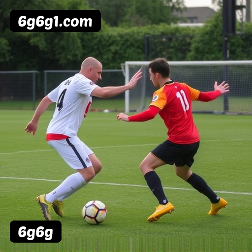 6g6g segurança SSL 256-bit - Licença Curaçao, eCOGRA, GLI certificado